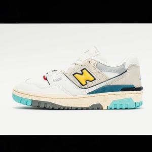 New Balance 550s